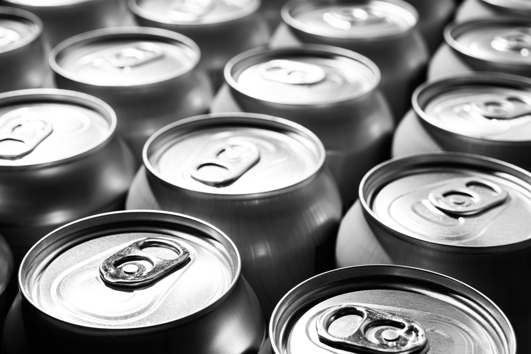Eerste stap naar consumentvriendelijk statiegeldsysteem voor blik