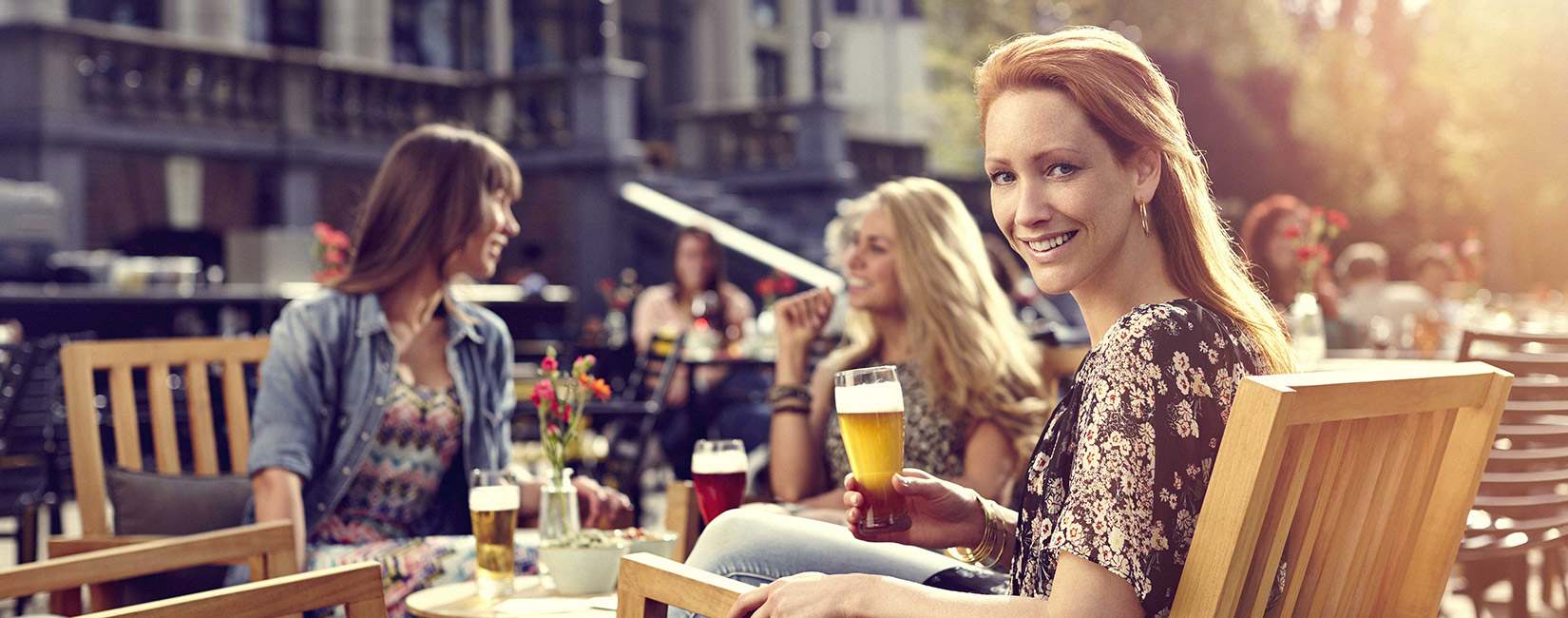 Verantwoorde Bierconsumptie